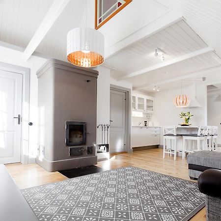 Osel Apartment Kuressaare Ruang foto