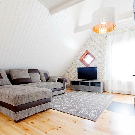 Osel Apartment Kuressaare Bagian luar foto