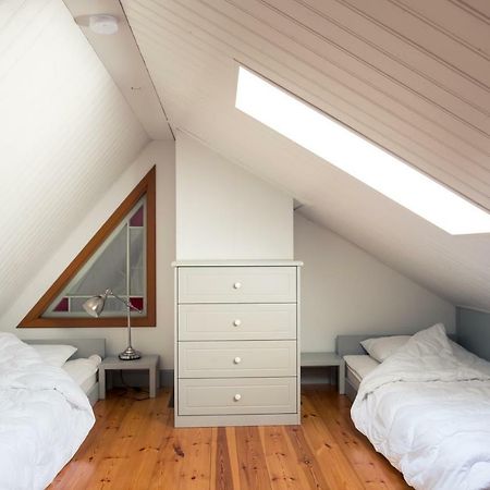 Osel Apartment Kuressaare Bagian luar foto
