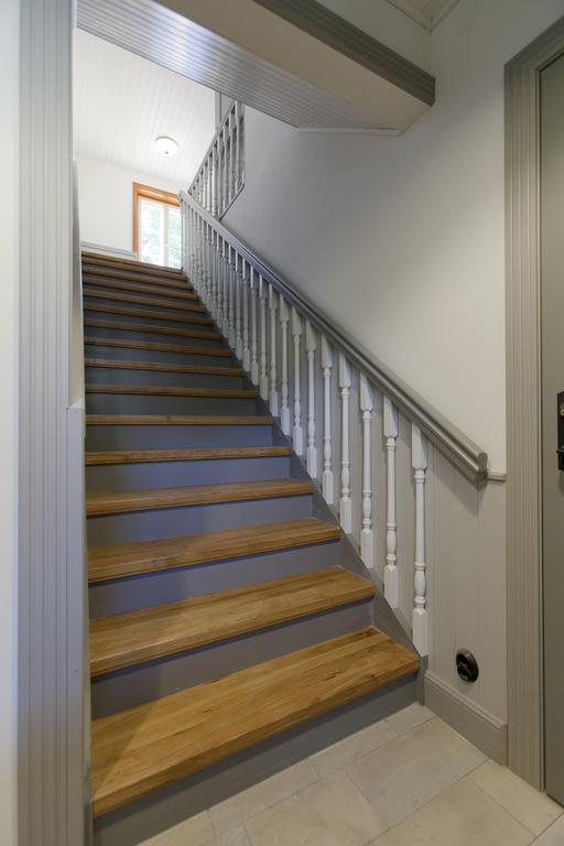 Osel Apartment Kuressaare Ruang foto