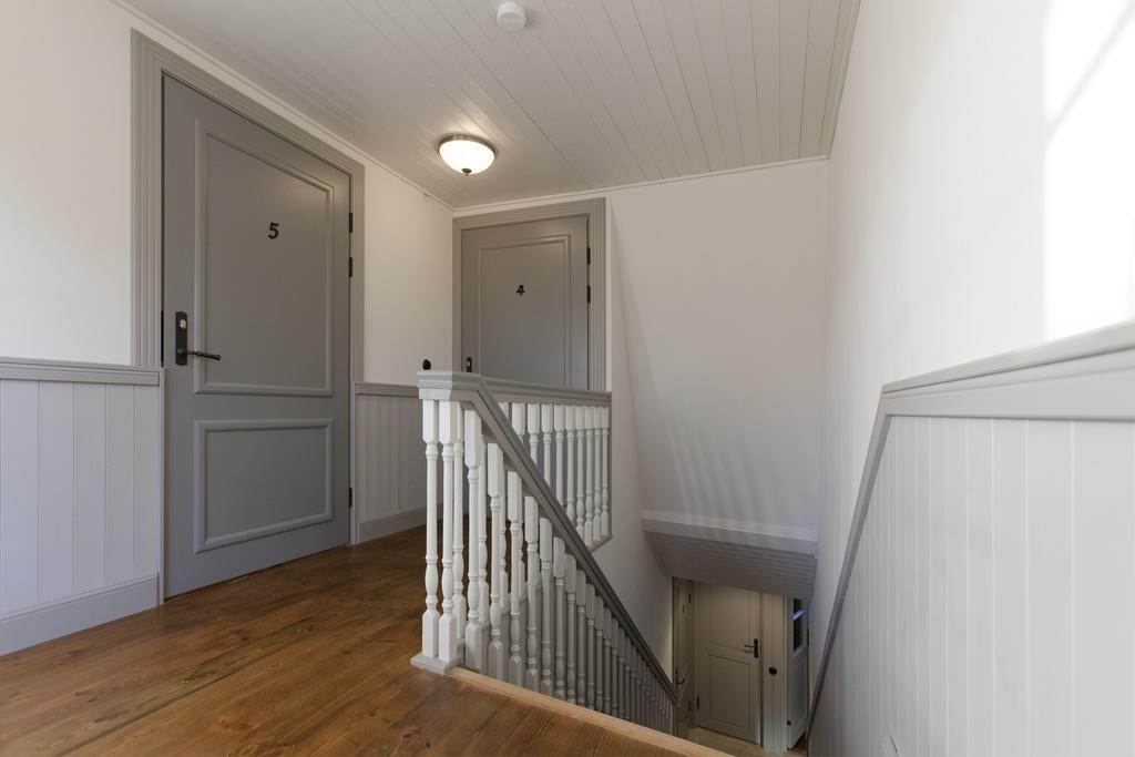 Osel Apartment Kuressaare Ruang foto