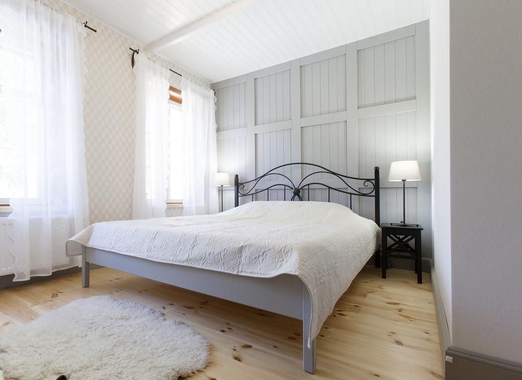 Osel Apartment Kuressaare Ruang foto