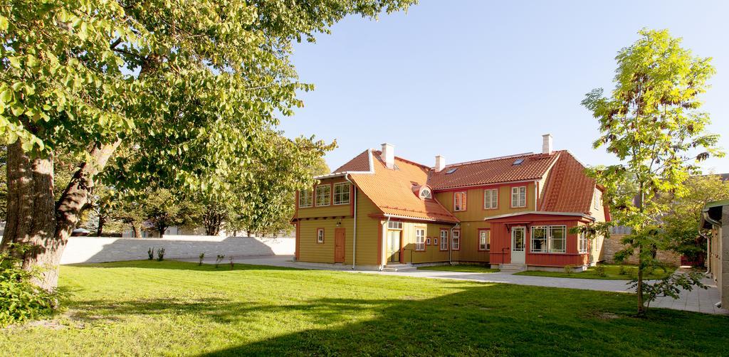Osel Apartment Kuressaare Ruang foto
