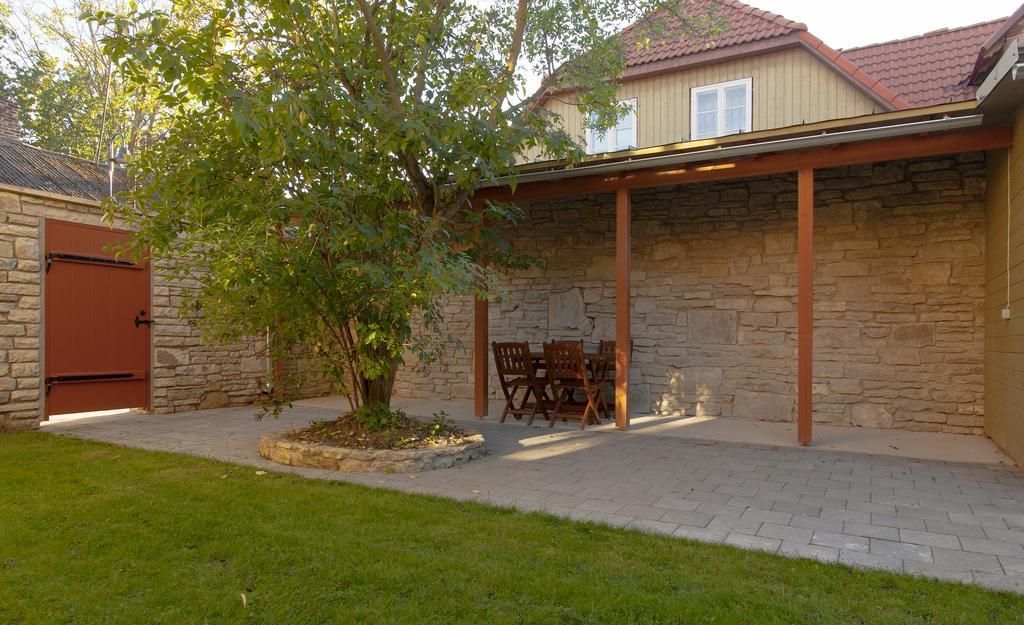 Osel Apartment Kuressaare Ruang foto