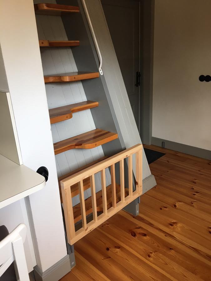 Osel Apartment Kuressaare Bagian luar foto