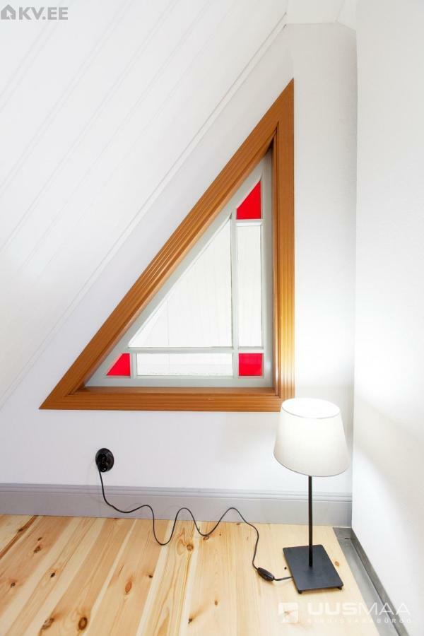 Osel Apartment Kuressaare Bagian luar foto