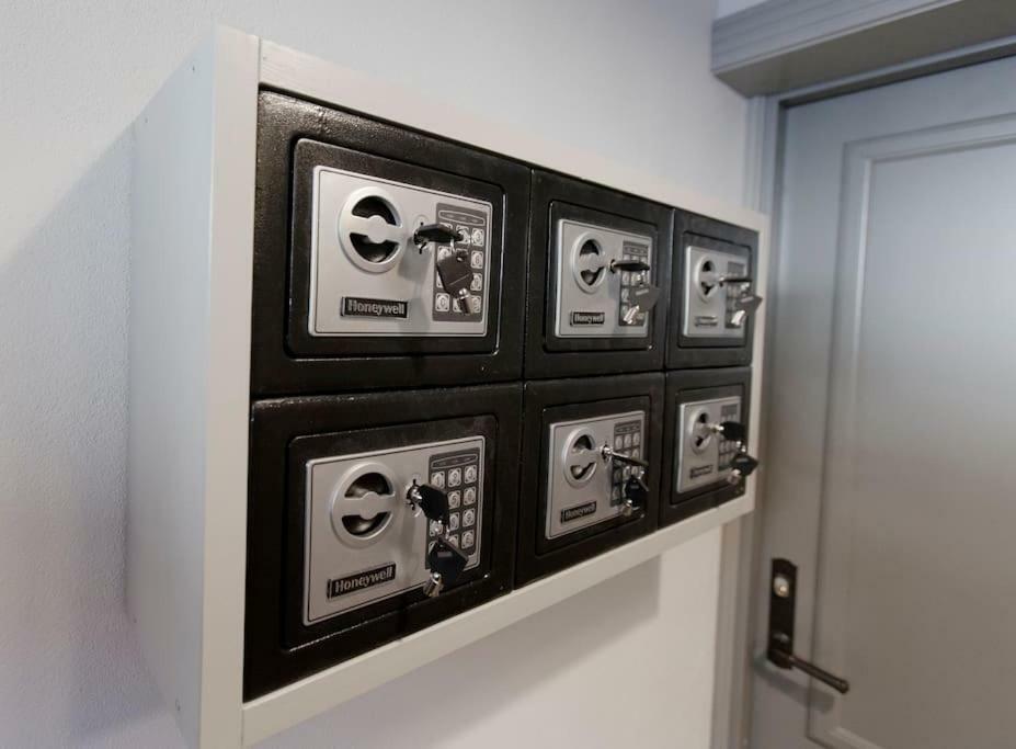 Osel Apartment Kuressaare Bagian luar foto