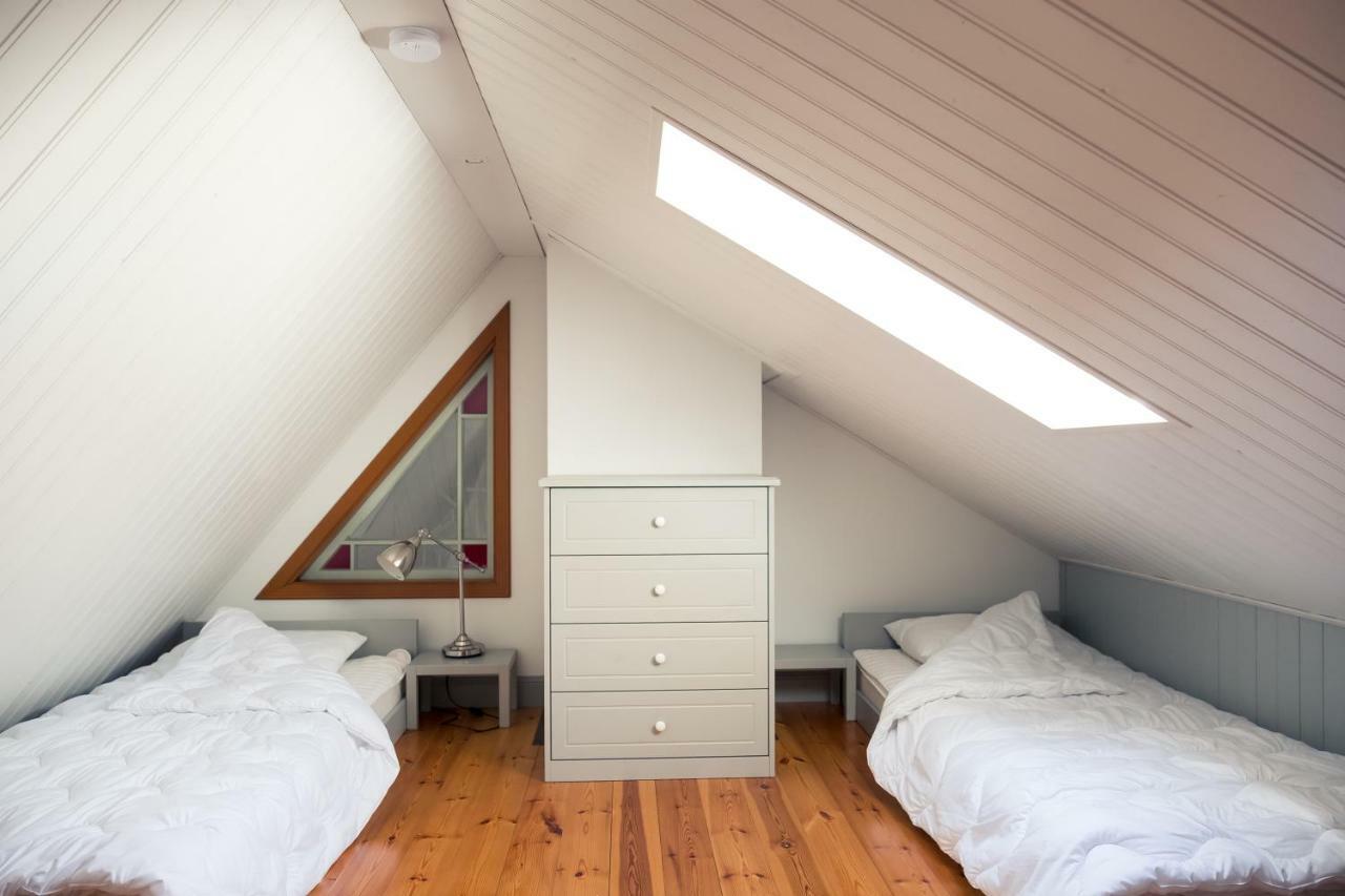 Osel Apartment Kuressaare Bagian luar foto